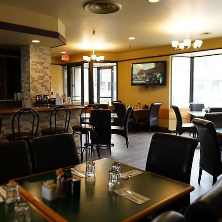 Prince Arthur Waterfront Hotel & Suites Thunder Bay Exterior foto