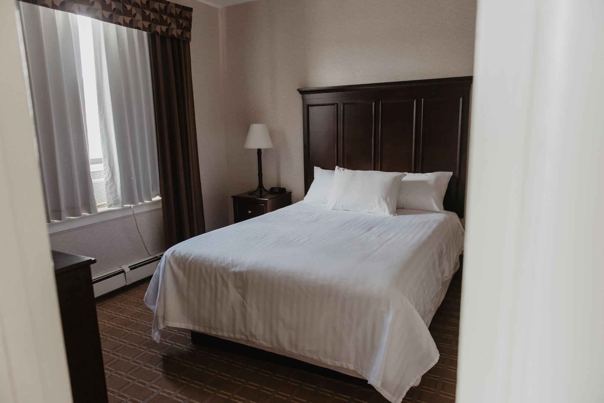 Prince Arthur Waterfront Hotel & Suites Thunder Bay Exterior foto