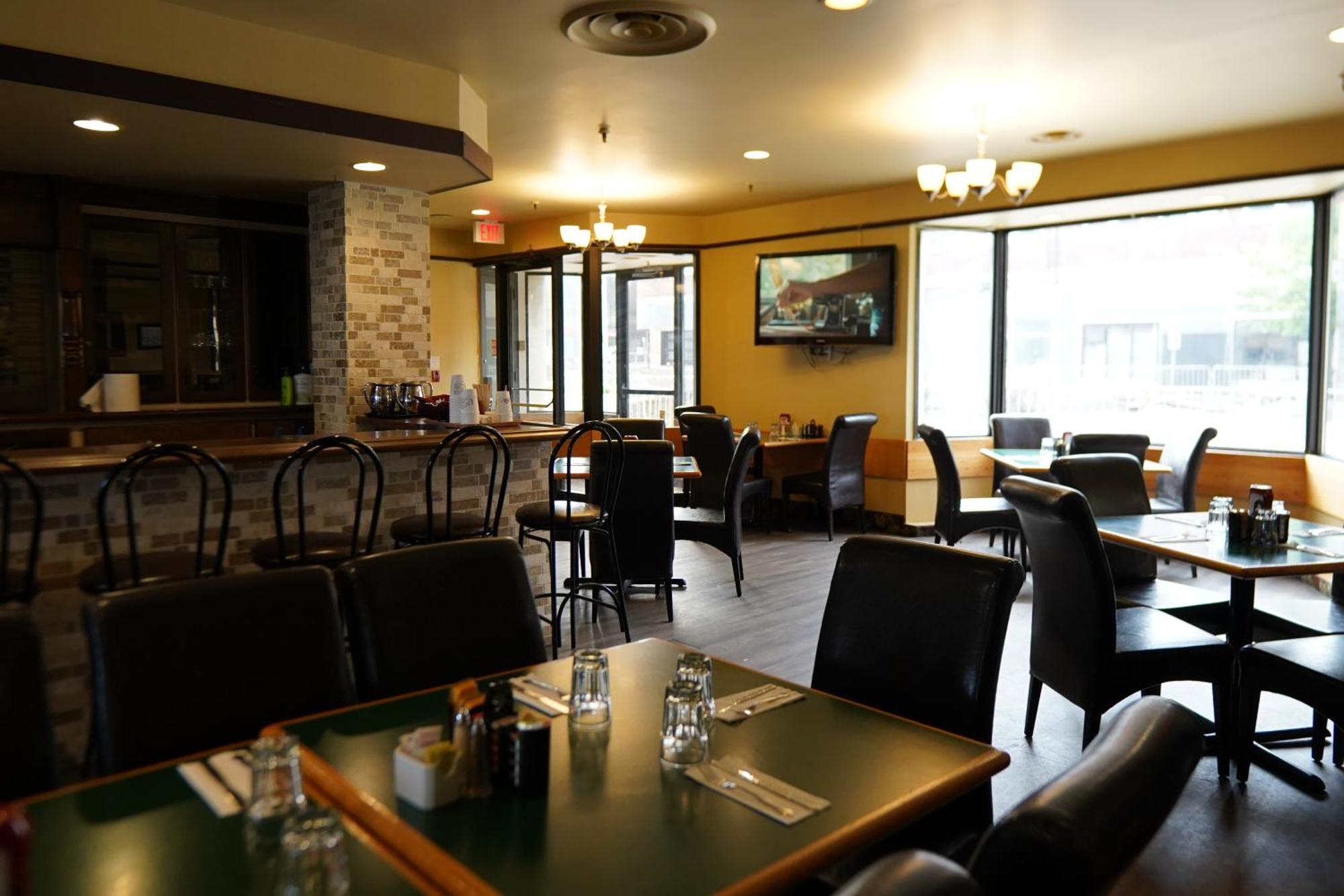 Prince Arthur Waterfront Hotel & Suites Thunder Bay Exterior foto