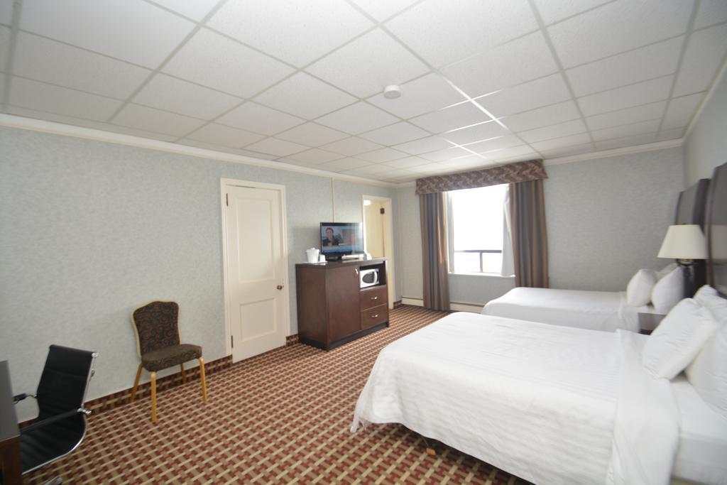 Prince Arthur Waterfront Hotel & Suites Thunder Bay Exterior foto