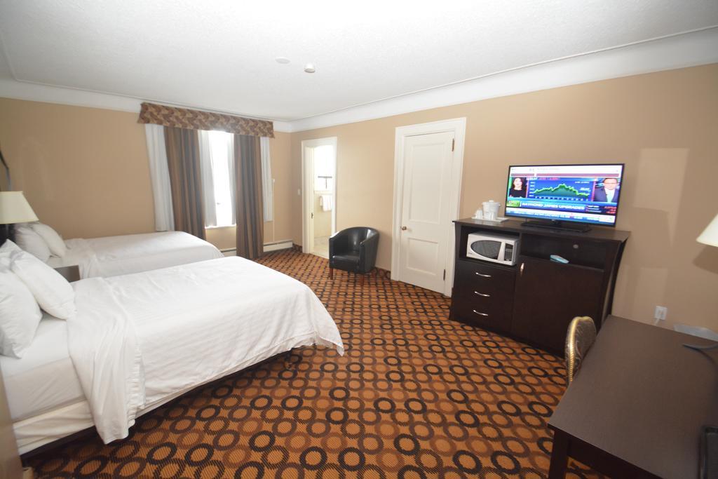 Prince Arthur Waterfront Hotel & Suites Thunder Bay Exterior foto