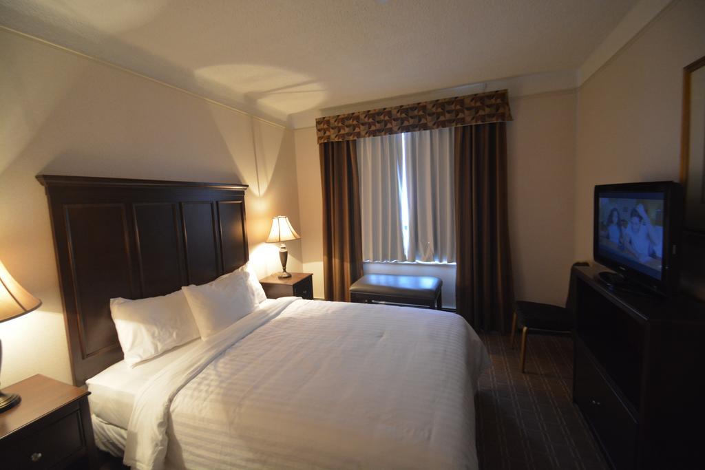 Prince Arthur Waterfront Hotel & Suites Thunder Bay Exterior foto