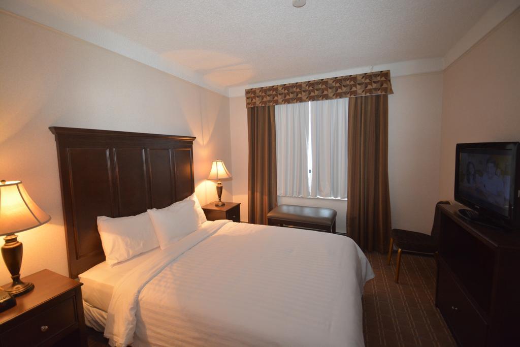 Prince Arthur Waterfront Hotel & Suites Thunder Bay Exterior foto