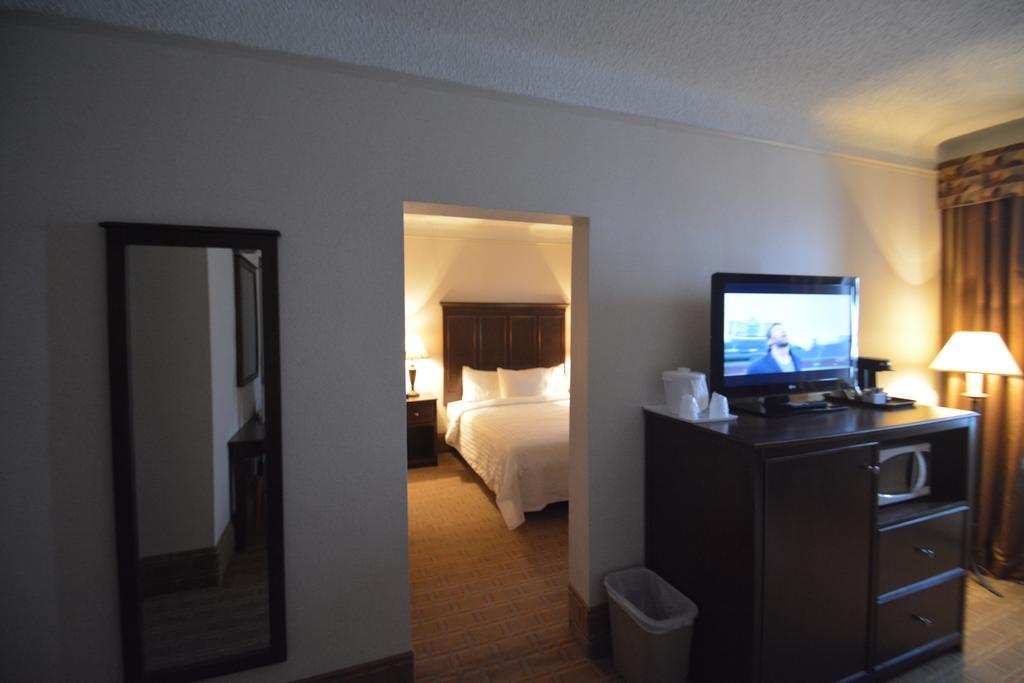 Prince Arthur Waterfront Hotel & Suites Thunder Bay Exterior foto
