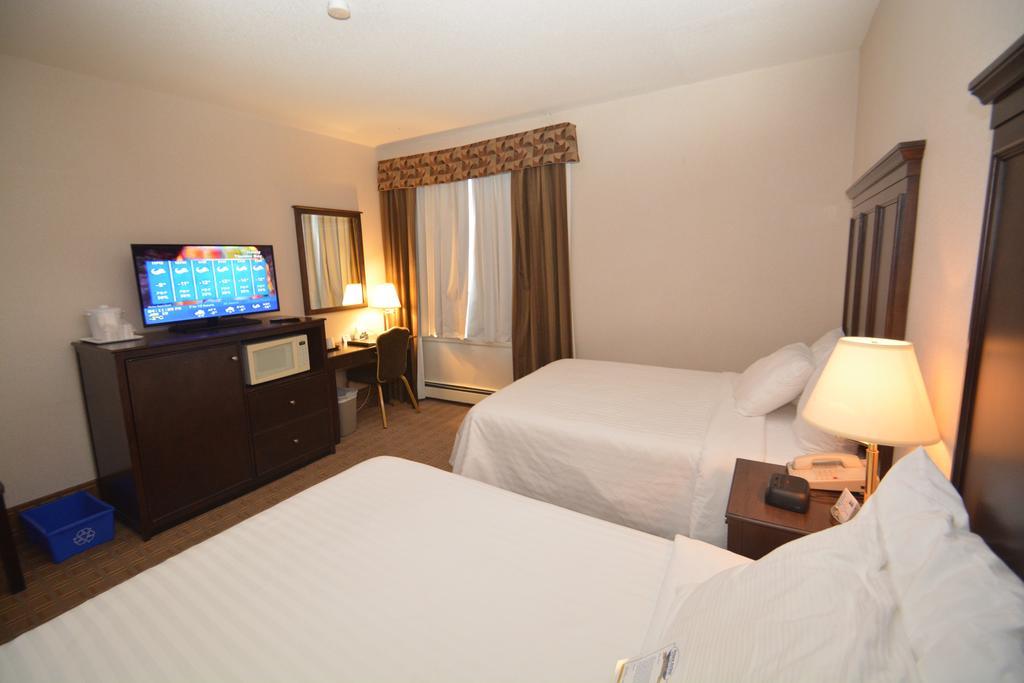 Prince Arthur Waterfront Hotel & Suites Thunder Bay Exterior foto