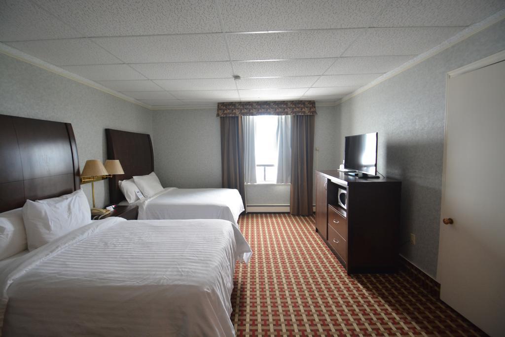 Prince Arthur Waterfront Hotel & Suites Thunder Bay Exterior foto
