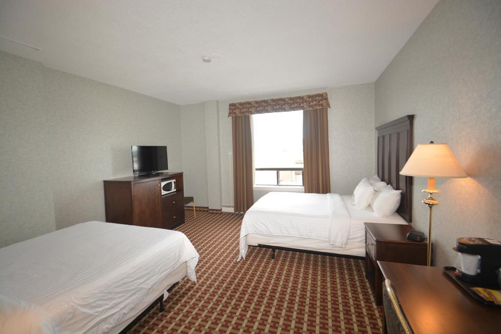 Prince Arthur Waterfront Hotel & Suites Thunder Bay Exterior foto