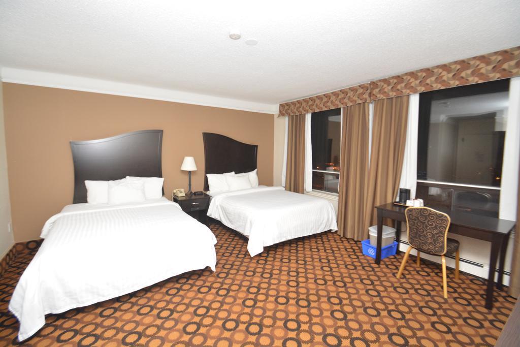 Prince Arthur Waterfront Hotel & Suites Thunder Bay Exterior foto