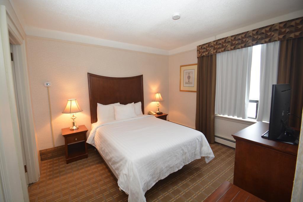 Prince Arthur Waterfront Hotel & Suites Thunder Bay Exterior foto