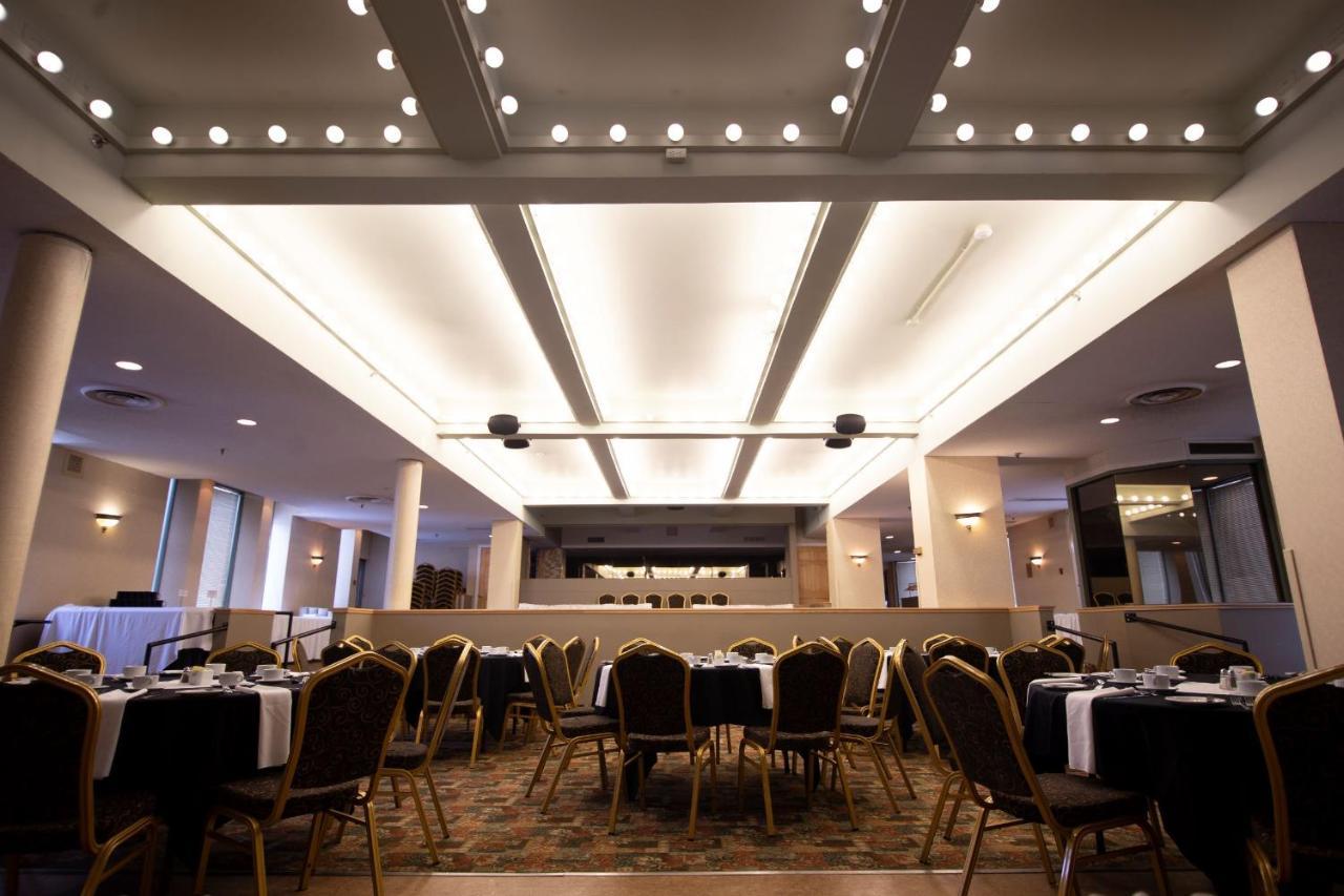 Prince Arthur Waterfront Hotel & Suites Thunder Bay Exterior foto