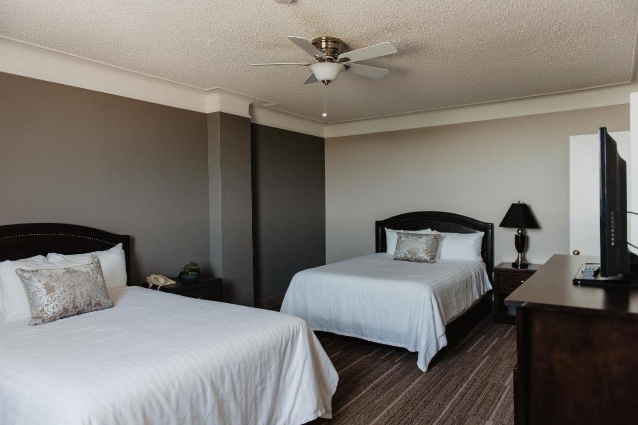 Prince Arthur Waterfront Hotel & Suites Thunder Bay Exterior foto