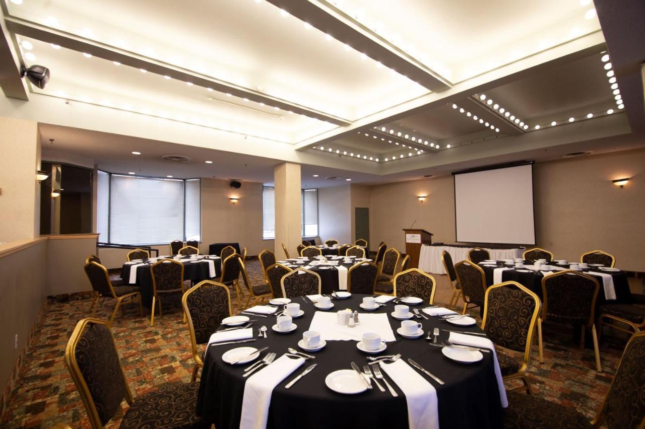 Prince Arthur Waterfront Hotel & Suites Thunder Bay Exterior foto